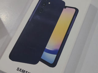 Samsung A25 8/256