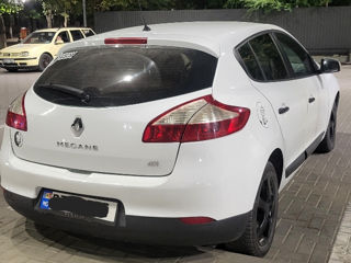 Renault Megane foto 5