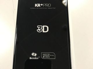 Vind sticla 3D pentru iPhone 7+ foto 1