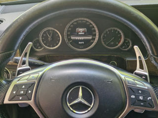 Mercedes E-Class