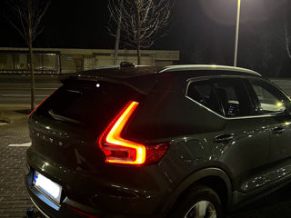 Volvo XC40 foto 5