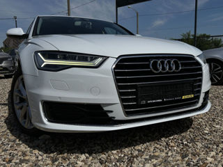 Audi A6 foto 1