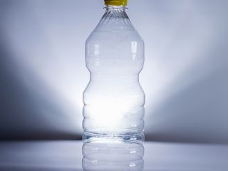 Бутылки пластиковые / butelie din plastic 0.5, 1, 2, 6 litri