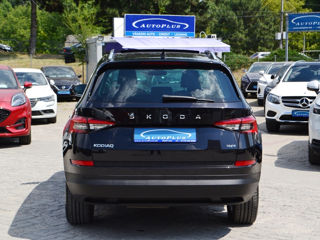 Skoda Kodiaq foto 18