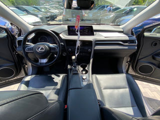 Lexus RX Series foto 11