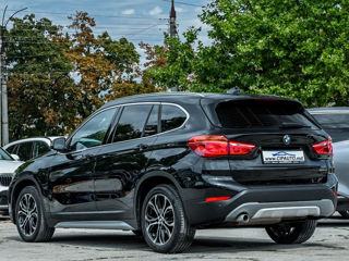 BMW X1 foto 5