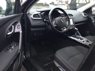 Renault Kadjar foto 5