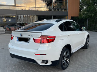 BMW X6 foto 3