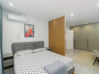 Apartament cu 1 cameră, 45 m², Centru, Chișinău foto 2