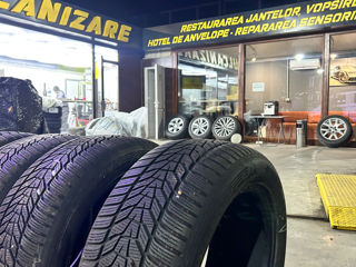 245/50R18 Hankook foto 3