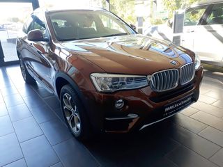 BMW X4 foto 3