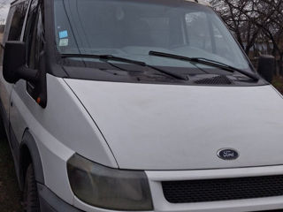 Ford Transit.... foto 2