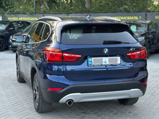 BMW X1 foto 6