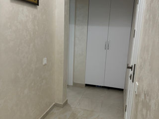 Apartament cu 2 camere, 52 m², Centru, Chișinău foto 2