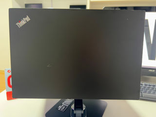 Lenovo ThinkPad E590/ 15,6" Full HD/ i5-8265U/ 8gb DDR4/ 256gb SSD (0%) фото 6