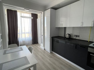 Apartament cu 2 camere, 45 m², Ciocana, Chișinău foto 3