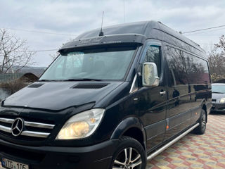 Mercedes Sprinter 318 cdi