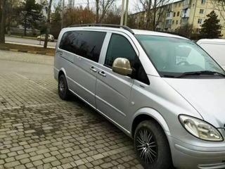 Mercedes Vito foto 1