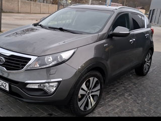 KIA Sportage foto 3