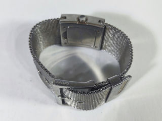 DKNY женские часы Quartz. Donna Karan New York.
 фото 7