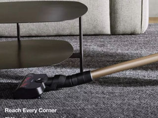 Miele Duoflex Hx1 Cat &Dog Cordless Vacuum  Cleaner  nou nouts foto 9