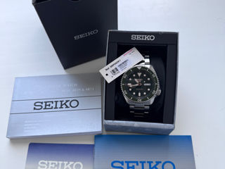 Seiko 5