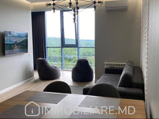 Apartament cu 1 cameră, 60 m², Râșcani, Chișinău foto 6