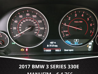 BMW 3 Series foto 7