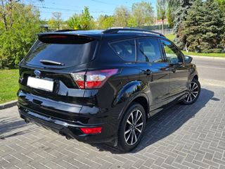 Ford Kuga foto 5
