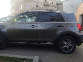 Toyota Urban Cruiser foto 3