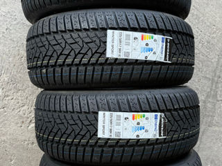 225/50 R17 Dunlop Winter Sport 5 foto 2