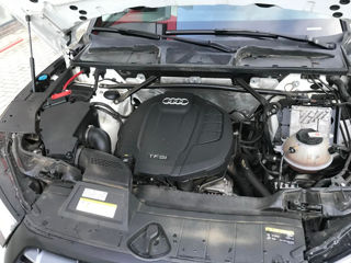 Audi Q5 foto 2