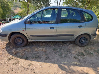 Renault Megane foto 7