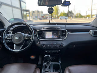 KIA Sorento foto 17