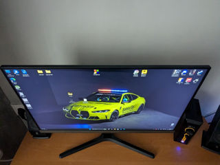 Monitor SAMSUNG foto 2