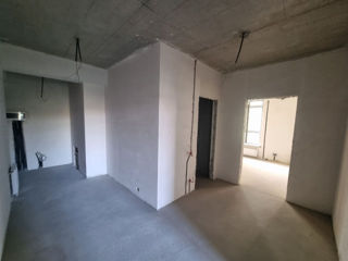 Apartament cu 1 cameră, 61 m², Centru, Chișinău foto 5