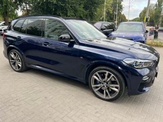 BMW X5 foto 7