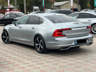 Volvo S90 foto 3