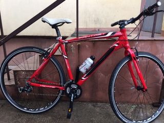 Новый велосипед(Италия) foto 1
