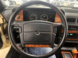 Chrysler LeBaron foto 4