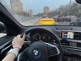 BMW X1 foto 4