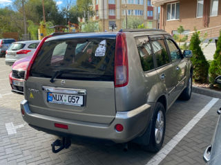 Nissan X-Trail foto 10