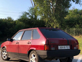 Lada / ВАЗ 2109 foto 2