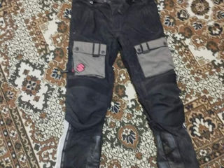 Suzuki Enduro pants