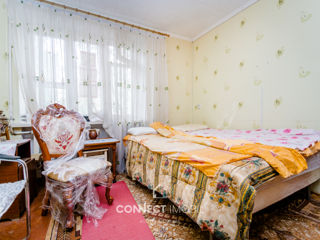 Apartament cu 2 camere, 40 m², Sculeni, Chișinău foto 1
