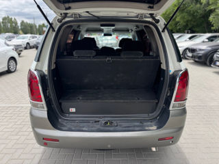 Ssangyong Rexton фото 6