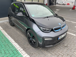 BMW i3 foto 3