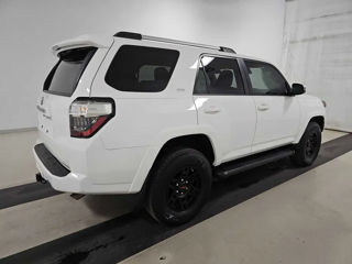 Toyota 4-Runner foto 4