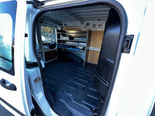 Ford Transit Connect foto 18