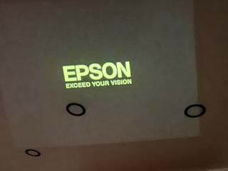 Epson EB-500 foto 6